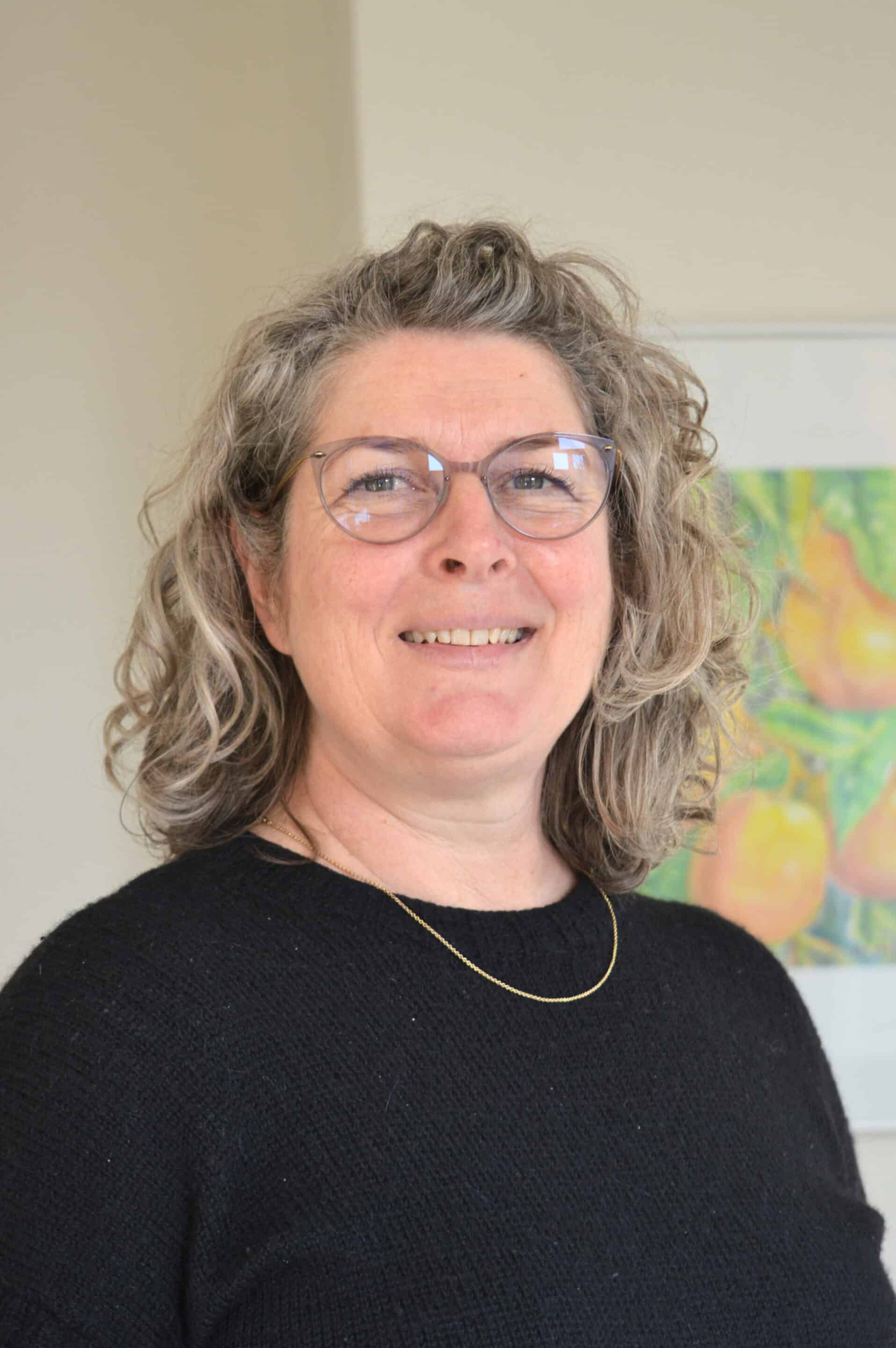 Camilla Hviid