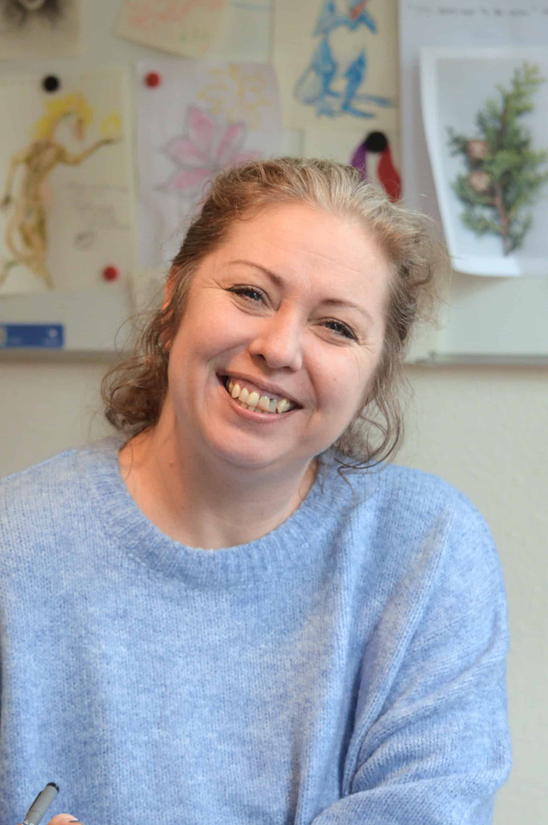 Tanja